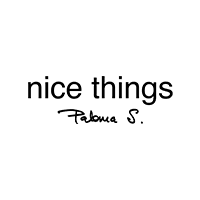 Nice Things | Paloma S