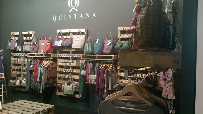 Proyecto Quintana - Ifema | Constherba